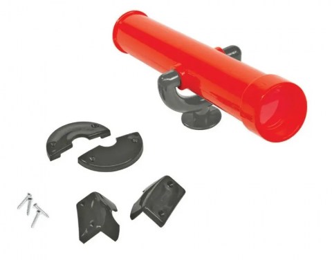 plastic telescope red_002